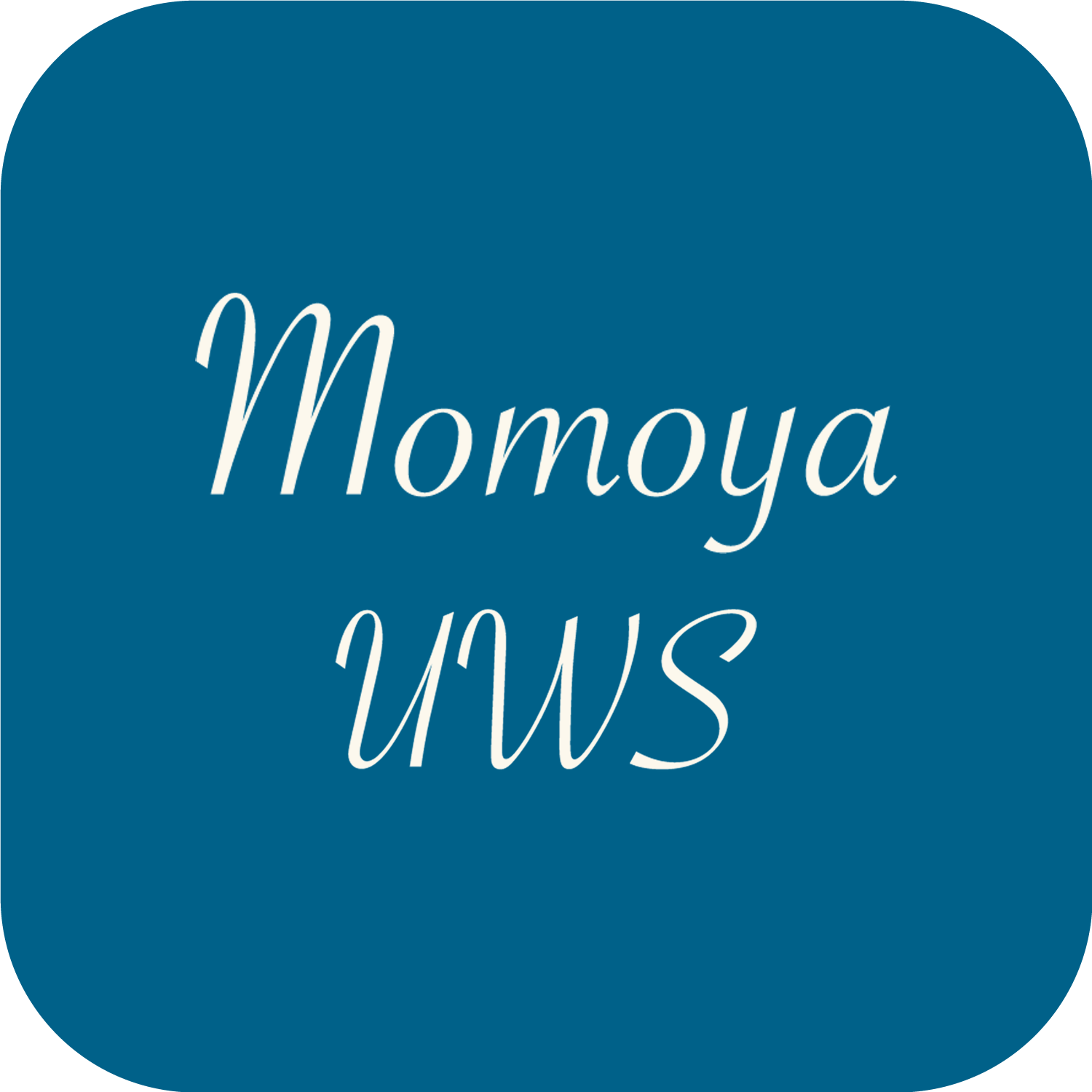 Momoya Upper West Online Order Buttan.
